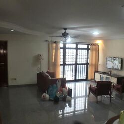 Blk 325B Sengkang East Way (Sengkang), HDB 5 Rooms #639243051
